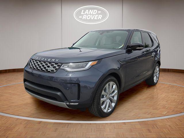 2026 Land Rover Discovery S for sale in El Paso, TX