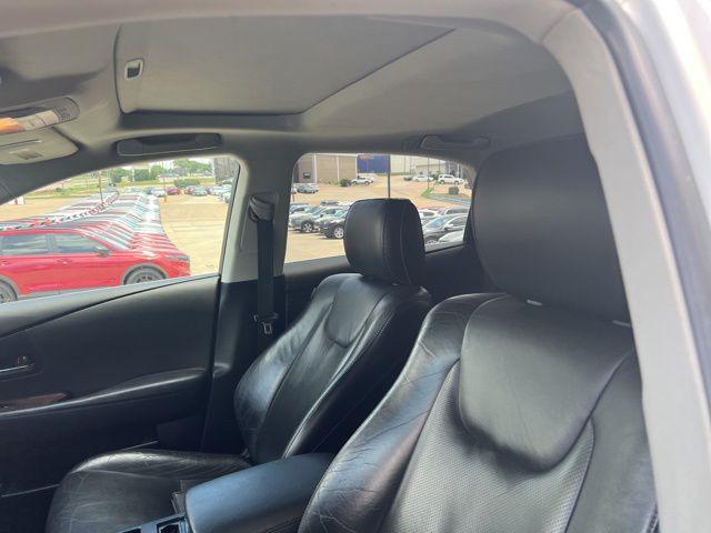 2015 Lexus RX 350 350