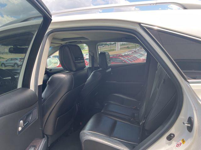 2015 Lexus RX 350 350