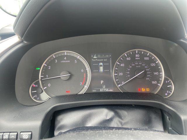 2022 Lexus RX 350 350