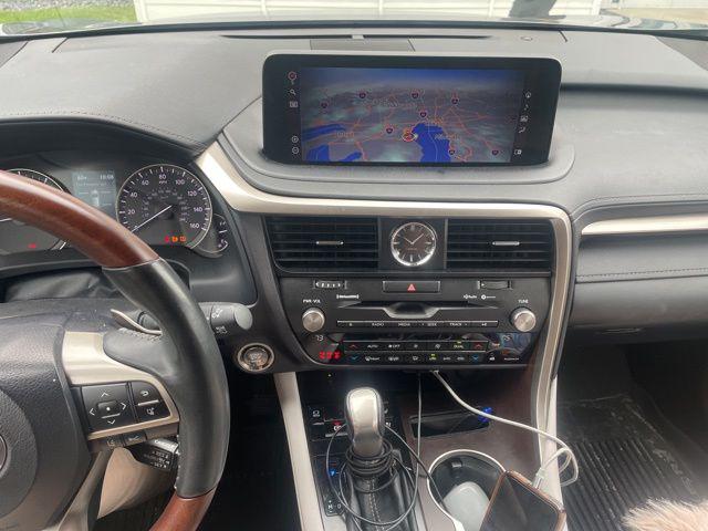 2022 Lexus RX 350 350