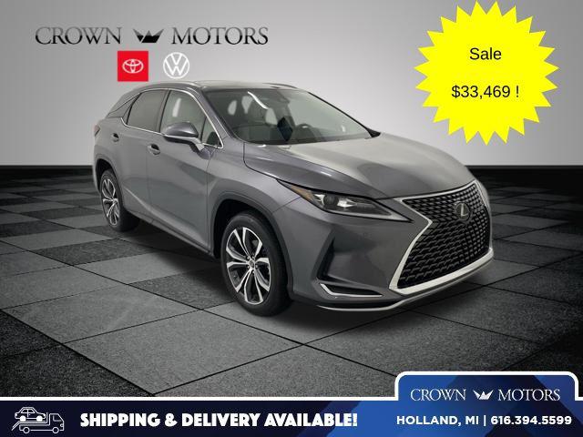 2022 Lexus RX 350 350 for sale in Holland, MI