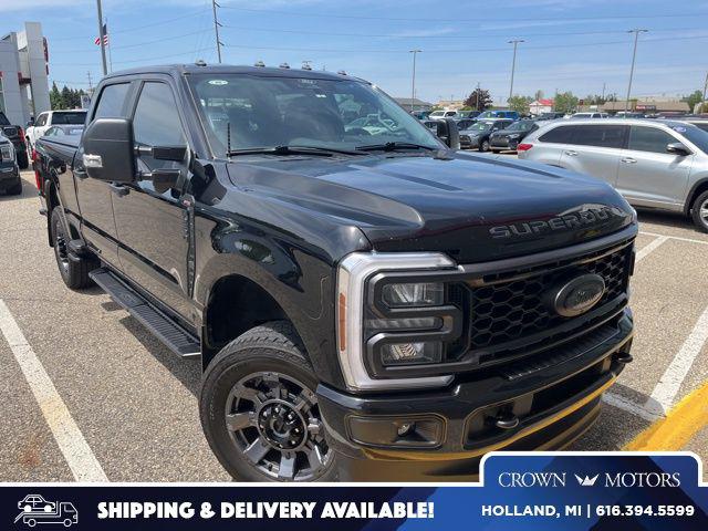 2024 Ford F-250 XL 4x4 Crew Cab 6-3/4' Box's photo