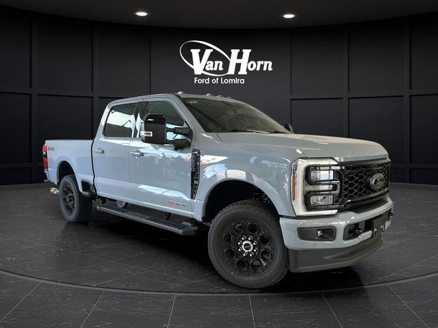 2026 Ford F-250 Lariat for sale in Lomira, WI