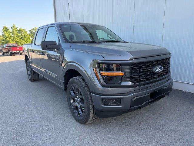 2026 Ford F-150 STX for sale in Catskill, NY