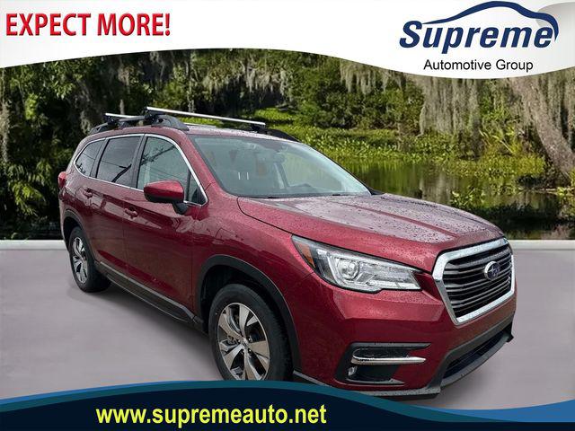2021 Subaru Ascent Premium for sale in Gonzales, LA