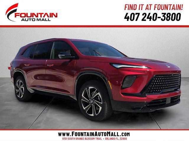 2026 Buick Enclave Sport Touring FWD for sale in Orlando, FL