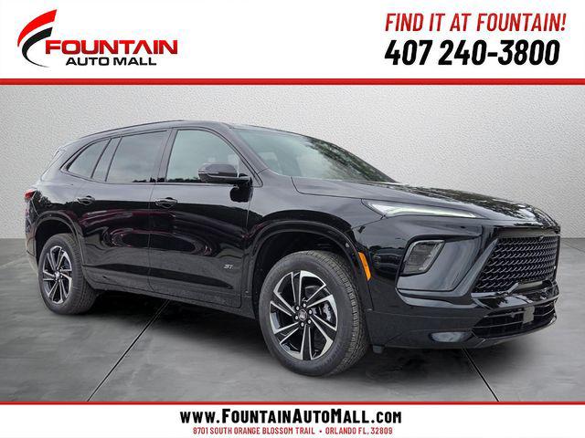 2026 Buick Enclave Sport Touring FWD for sale in Orlando, FL