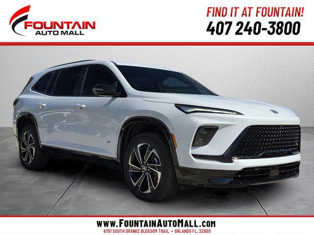 2026 Buick Enclave Sport Touring FWD for sale in Orlando, FL