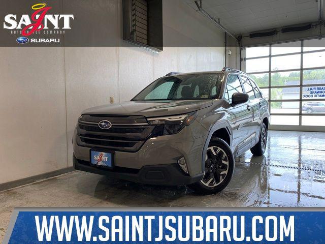 2026 Subaru Forester Premium for sale in St. Johnsbury, VT