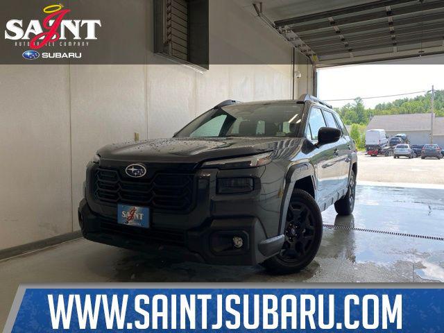 2026 Subaru Outback Limited for sale in St. Johnsbury, VT