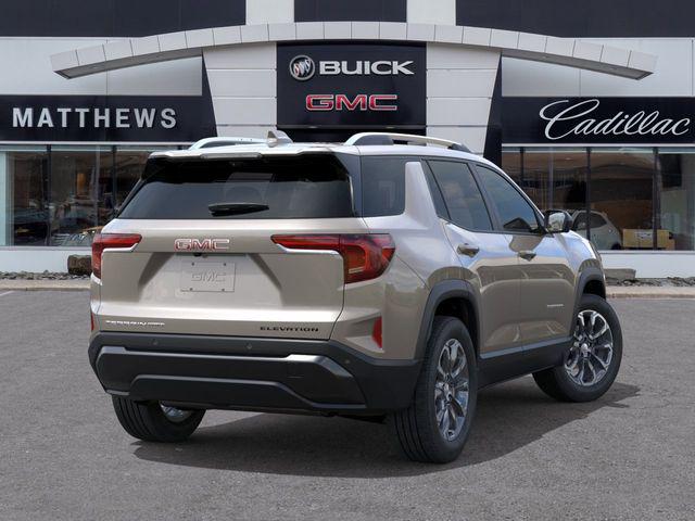 2026 GMC Terrain AWD Elevation for sale in Vestal, NY