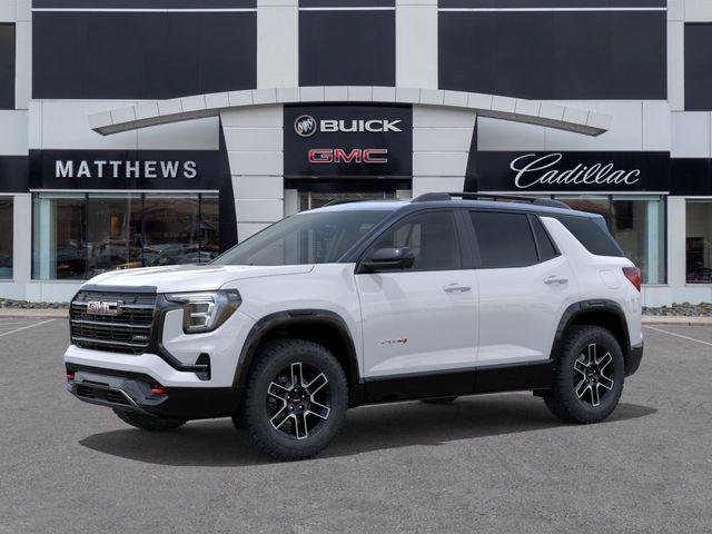 2026 GMC Terrain AWD AT4 for sale in Vestal, NY