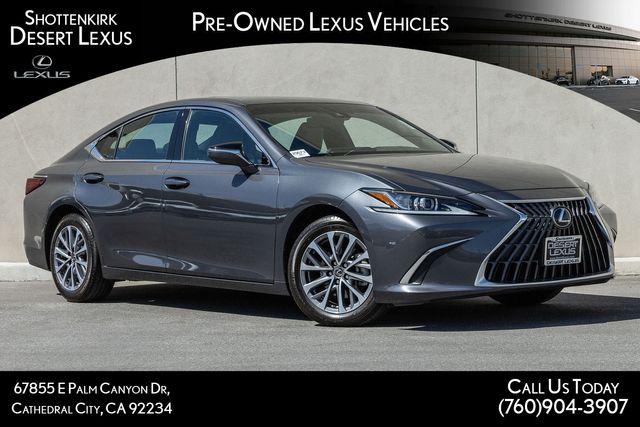 2025 Lexus ES 350 350 for sale in Cathedral City, CA