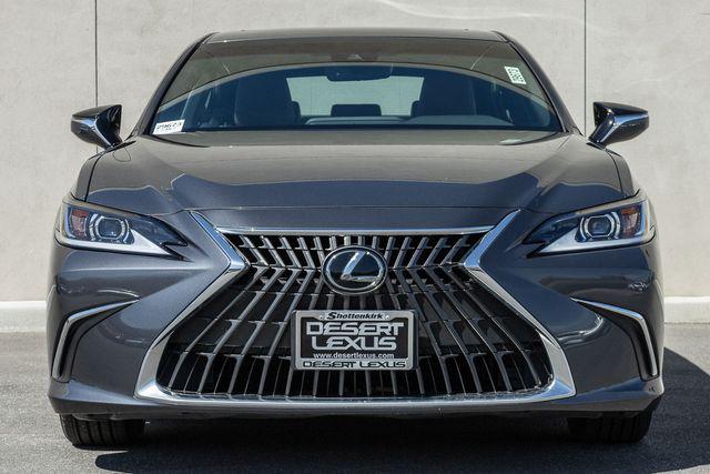 2025 Lexus ES 350 350