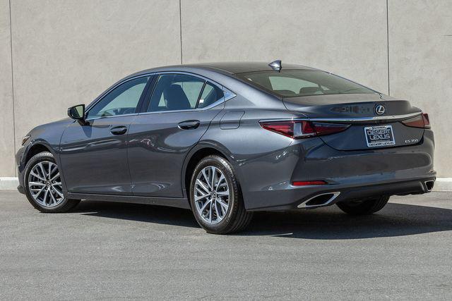 2025 Lexus ES 350 350