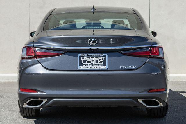 2025 Lexus ES 350 350