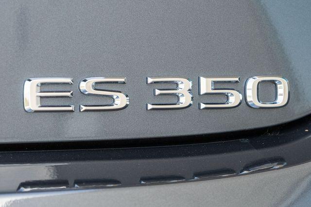 2025 Lexus ES 350 350