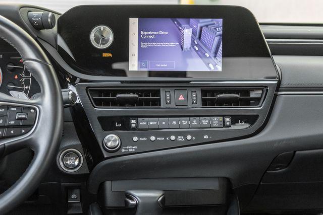 2025 Lexus ES 350 350