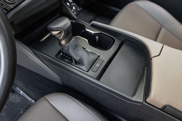 2025 Lexus ES 350 350
