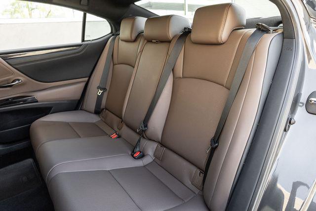 2025 Lexus ES 350 350