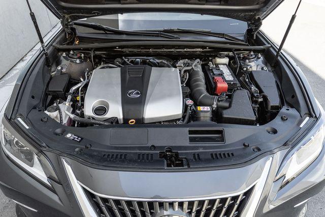 2025 Lexus ES 350 350