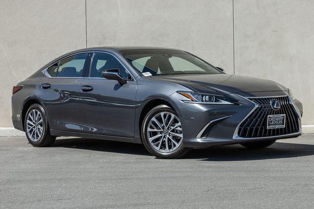 2025 Lexus ES 350 350