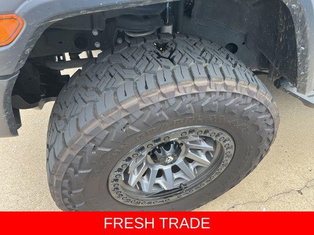 2024 Jeep Wrangler 2-Door Sport S 4x4