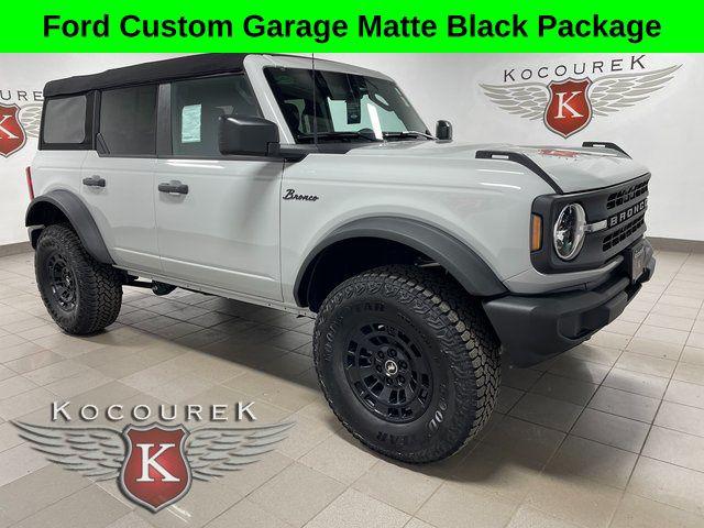 2026 Ford Bronco Big Bend for sale in Wausau, WI