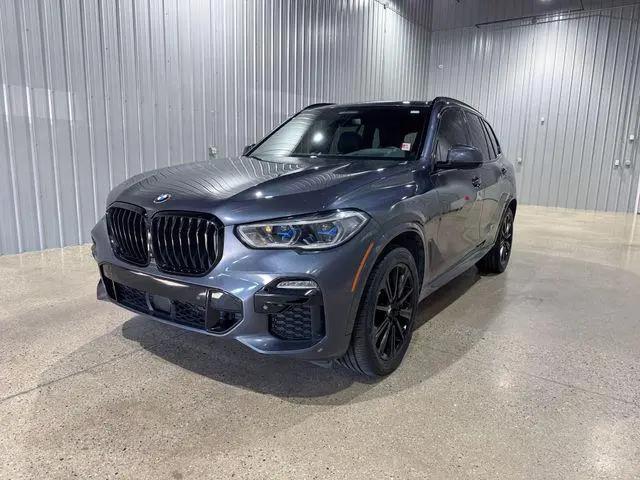 2020 BMW X5 M50i for sale in Middlebury, IN