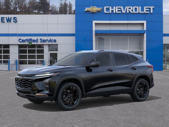 2026 Chevrolet Trax FWD ACTIV for sale in Vestal, NY