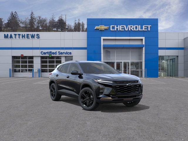 2026 Chevrolet Trax FWD ACTIV for sale in Vestal, NY