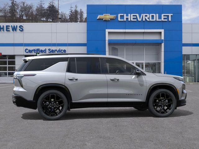 2026 Chevrolet Traverse AWD RS for sale in Vestal, NY