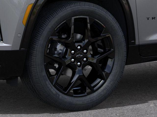 2026 Chevrolet Traverse AWD RS