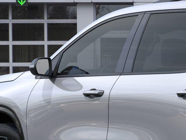2026 Chevrolet Traverse AWD RS