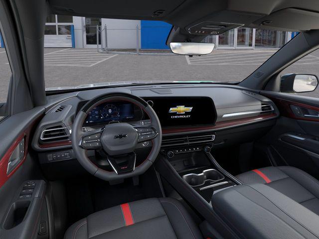 2026 Chevrolet Traverse AWD RS