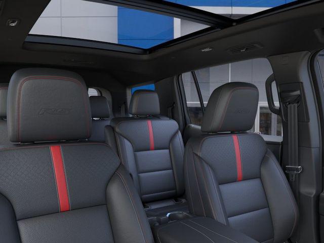 2026 Chevrolet Traverse AWD RS