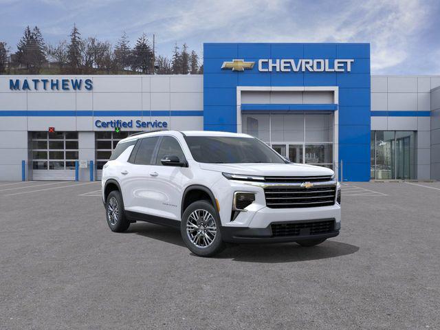 2026 Chevrolet Traverse FWD LT for sale in Vestal, NY