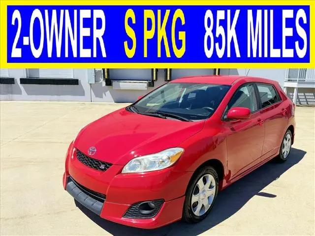 2009 Toyota Matrix S for sale in Joppa, MD
