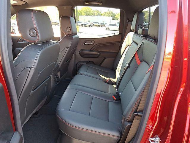 2026 Chevrolet Colorado Z71, 4WD