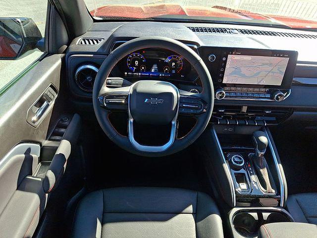 2026 Chevrolet Colorado Z71, 4WD