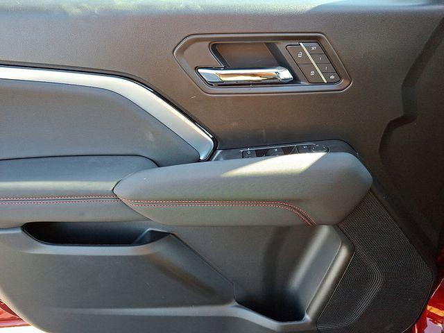 2026 Chevrolet Colorado Z71, 4WD