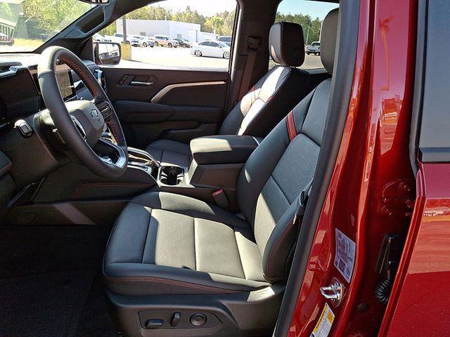 2026 Chevrolet Colorado Z71, 4WD