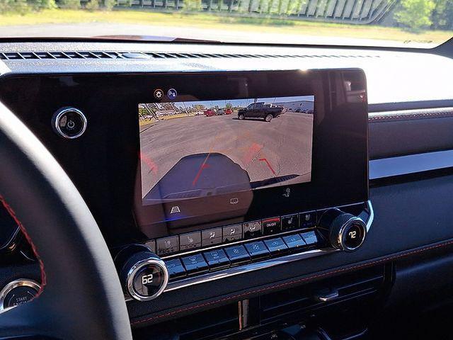 2026 Chevrolet Colorado Z71, 4WD