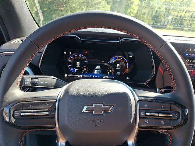 2026 Chevrolet Colorado Z71, 4WD