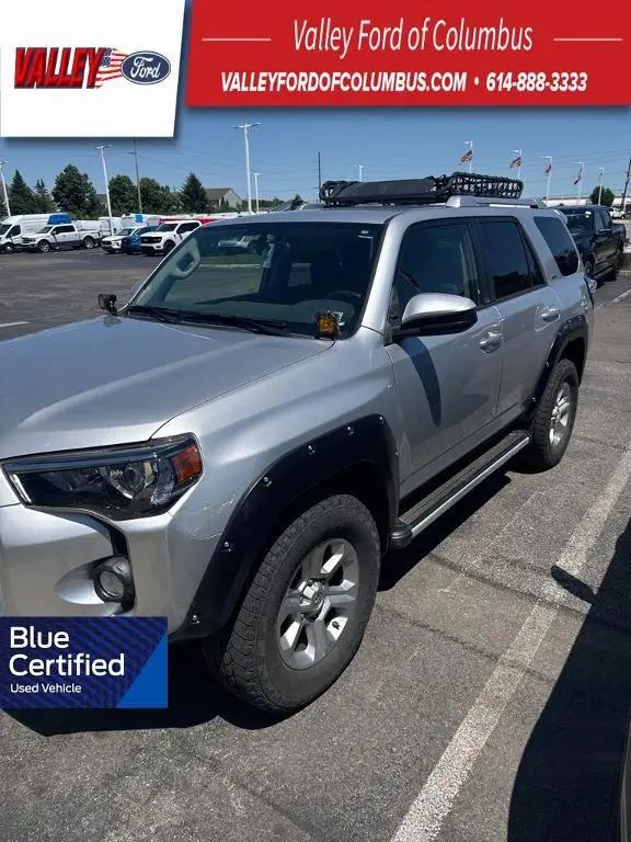 2018 Toyota 4Runner SR5 for sale near Columbus, OH