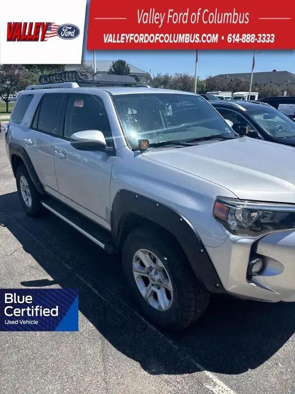 2018 Toyota 4Runner SR5 for sale near Columbus, OH