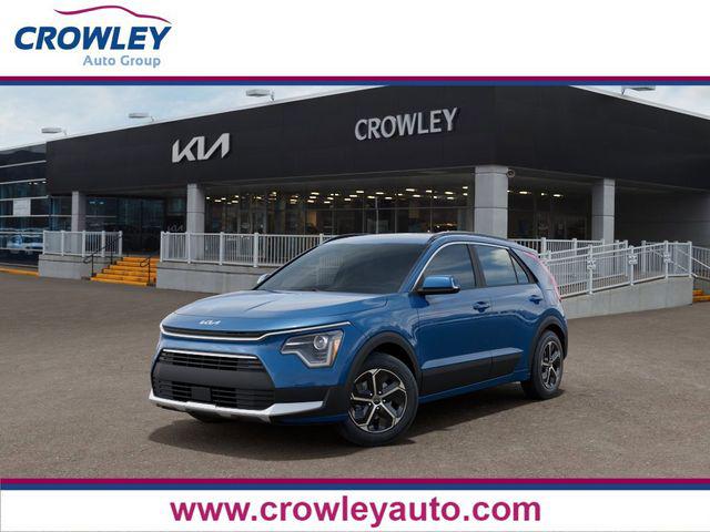 2026 Kia Niro EX for sale in Bristol, CT