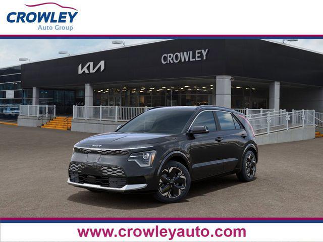 2026 Kia Niro EV Wind for sale in Bristol, CT