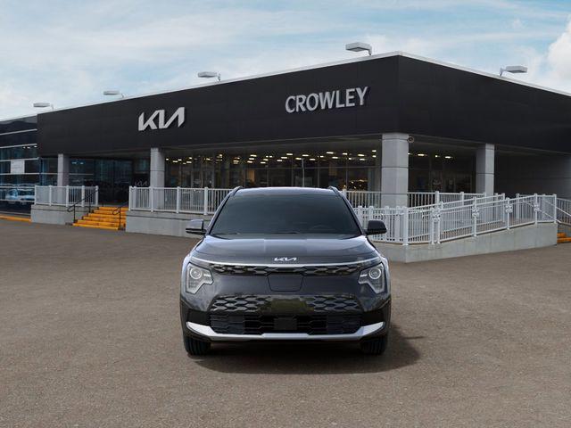 2026 Kia Niro EV Wind